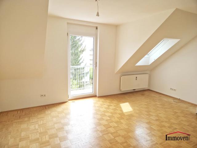 Apartment mieten in Eggenberg, Gersdorf-Feistritz