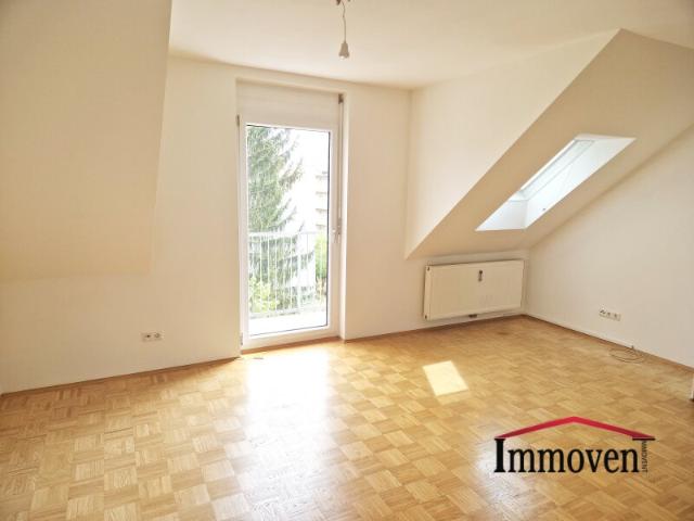 Dachgeschosswohnung mieten in Gersdorf-Feistritz, Steiermark