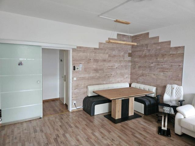 Apartment kaufen in Ebreichsdorf, Niederösterreich