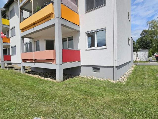 Wohnung mieten in Kaindorf an der Sulm