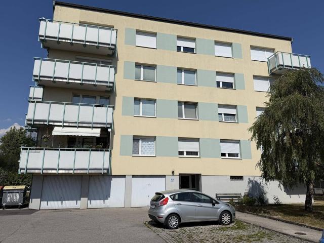 Apartment kaufen in Pöchlarn, Niederösterreich