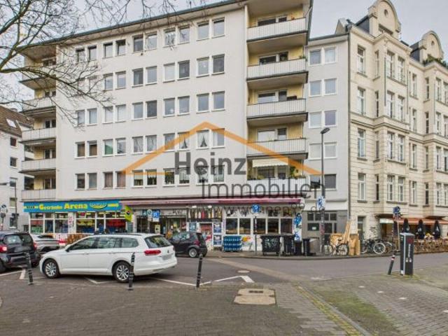 Wohnung kaufen in Köln, Nordrhein-Westfalen