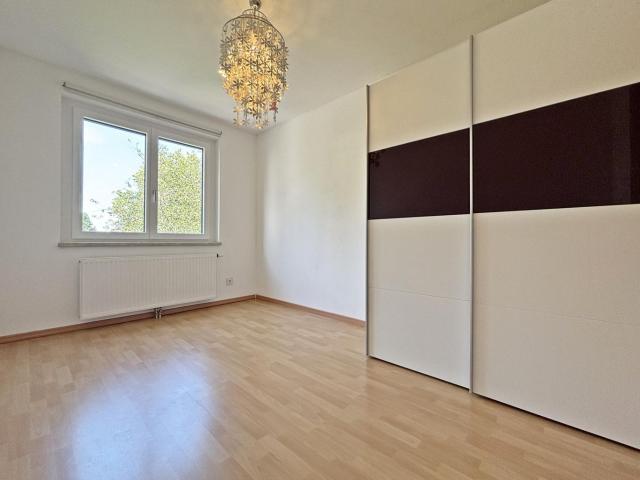 Etagenwohnung mieten in Wels