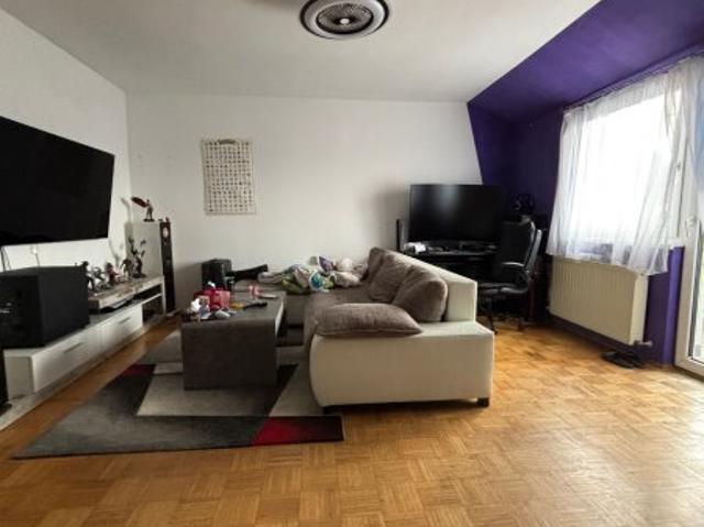 Wohnung mieten in Wels, Oberösterreich