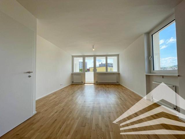 Apartment kaufen in Linz, Niedernhart