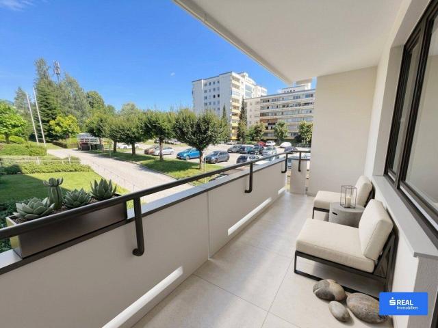 Apartment kaufen in Judendorf-Straßengel, Kärnten