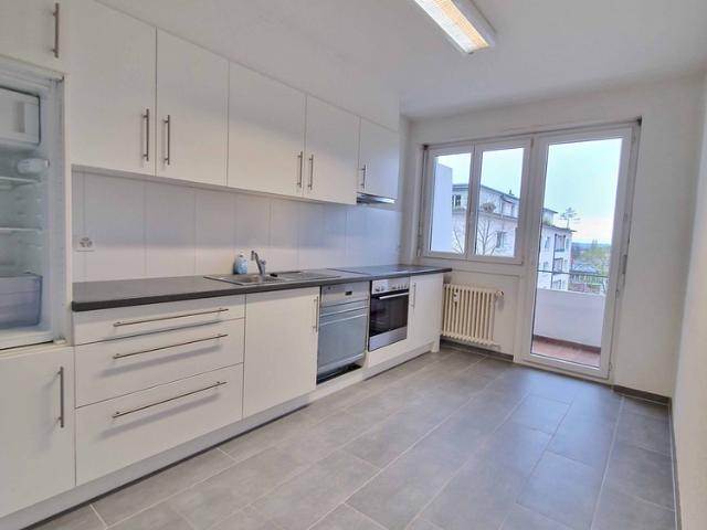 Apartment mieten in Binningen, Basel-Landschaft