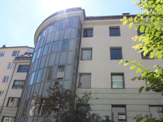 Apartment mieten in Wieden, Wien