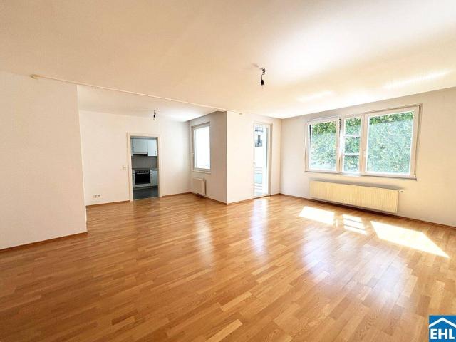 Apartment mieten in Wieden, Wien
