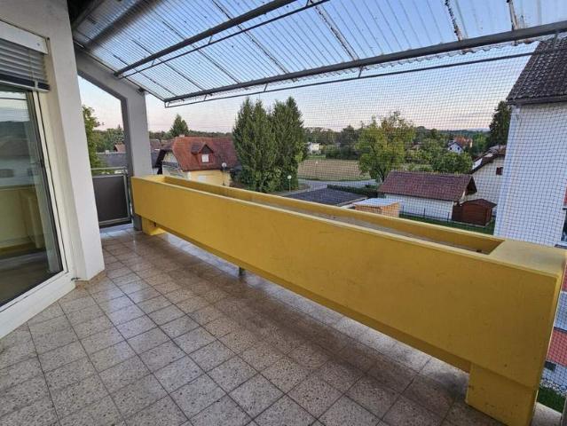 Wohnung mieten in Kaindorf an der Sulm