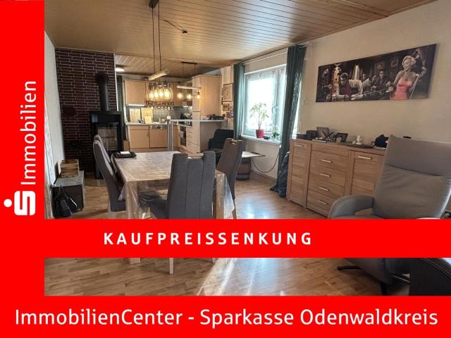 Wohnung kaufen in Hessen