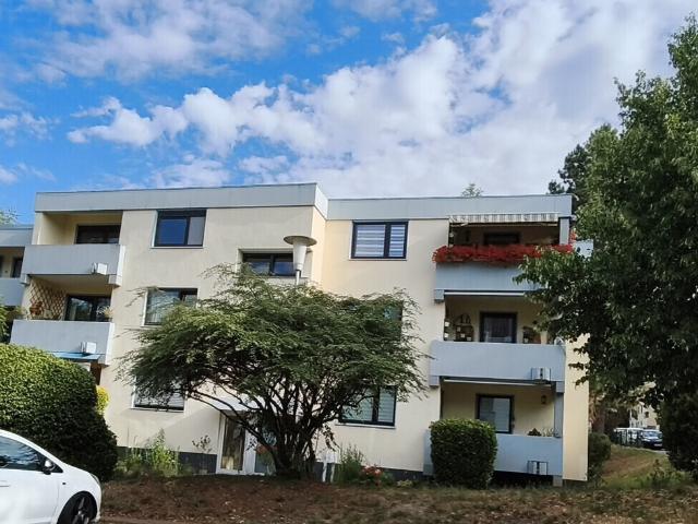 Apartment mieten in Steinrode, Thüringen