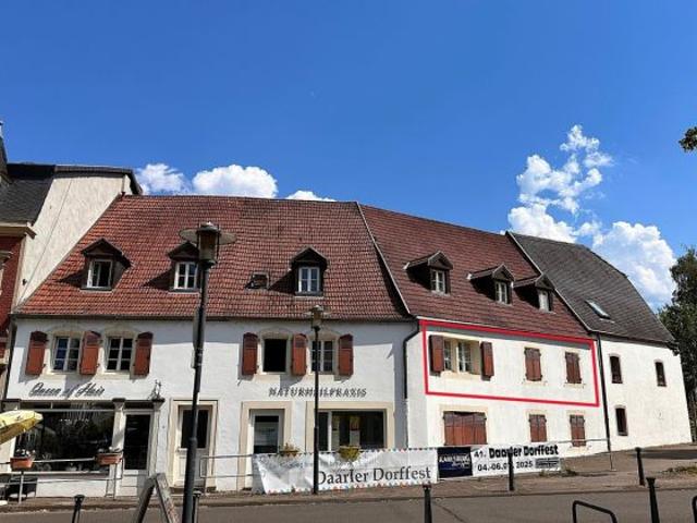 Etagenwohnung kaufen in Saarbrücken