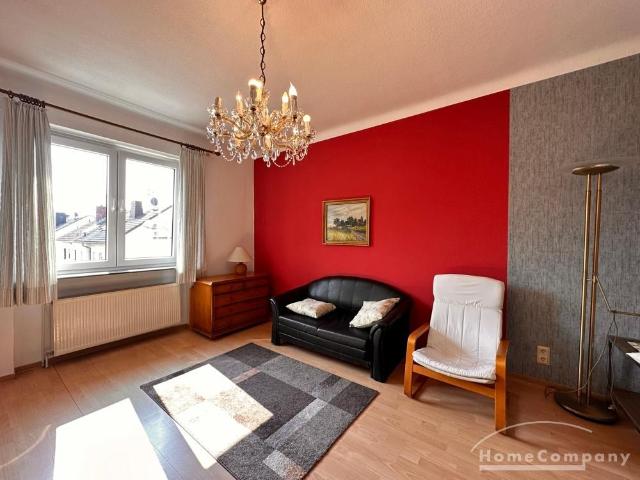 Apartment mieten in Brebach-Fechingen, Saarbrücken