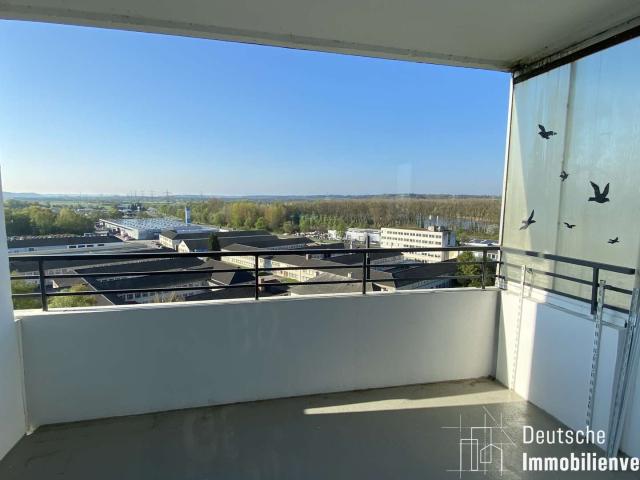 Apartment mieten in Wullenstetten, Senden