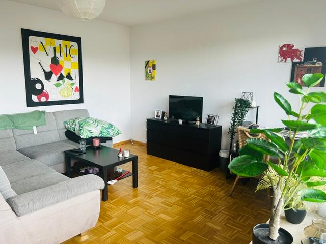 Dachgeschosswohnung kaufen in Ziegelhof, Oldenburg