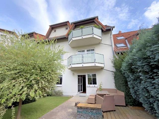 Wohnung kaufen in Seehausen (Altmark), Stendal