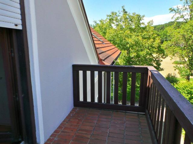 Apartment mieten in Minihof-liebau, Kramerberg