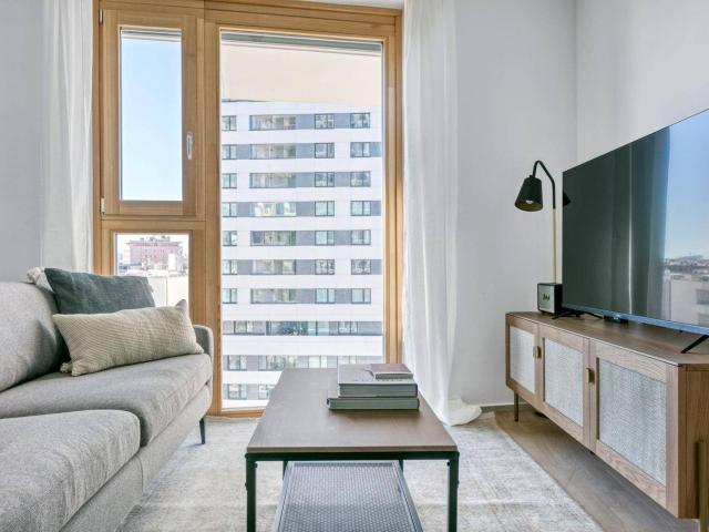 Apartment mieten in KG Favoriten, Wien