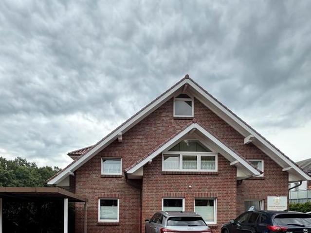 Wohnung kaufen in Bloherfelde, Oldenburg