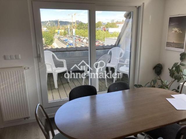 Apartment mieten in Marburg, Hessen