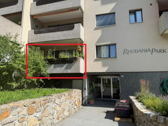 Apartment mieten in Lü