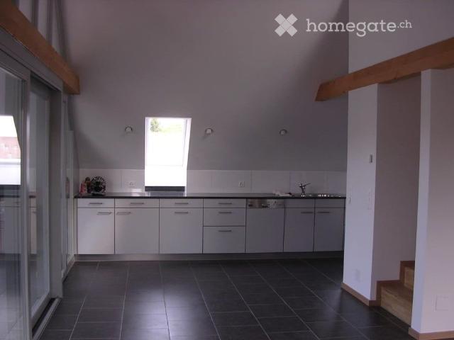 Apartment mieten in Riburg, Möhlin