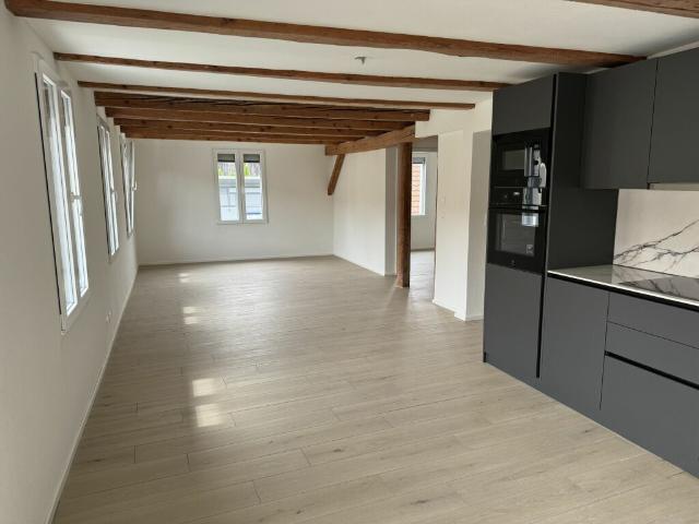 Wohnung mieten in Turbenthal, Zürich