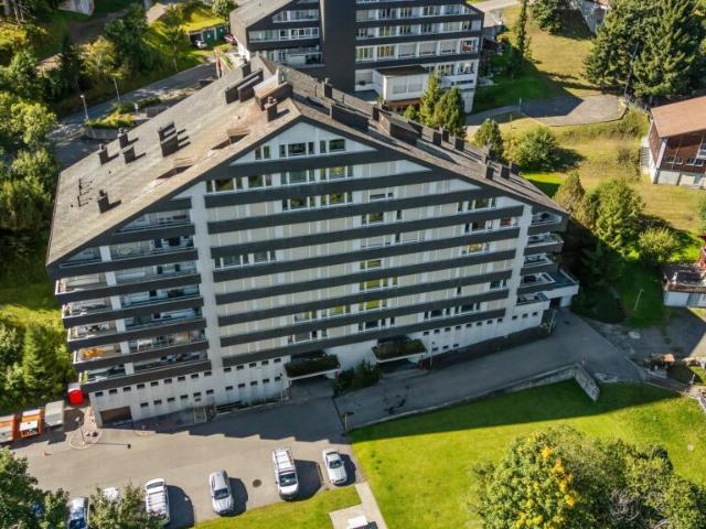 Wohnung mieten in Flums, St. Gallen