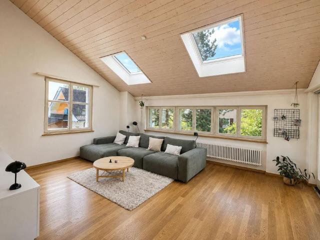 Apartment mieten in Sissach, Bezirk Sissach