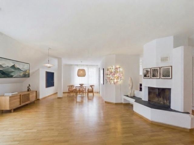 Attikawohnung kaufen in Horgen, Zürich