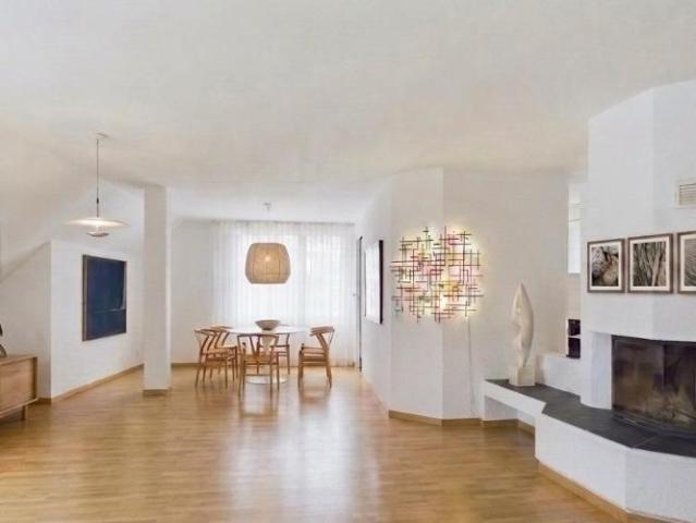 Wohnung kaufen in Horgen, Zürich
