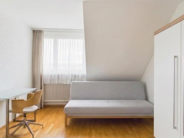 Wohnung mieten in Horgen, Zürich