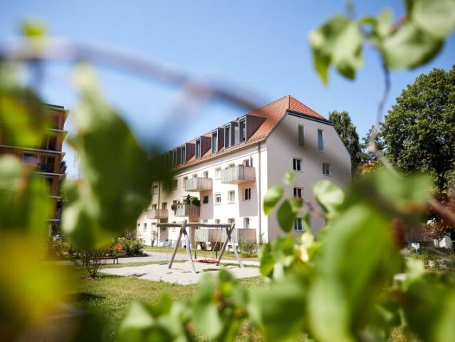 Wohnung kaufen in Salzburg