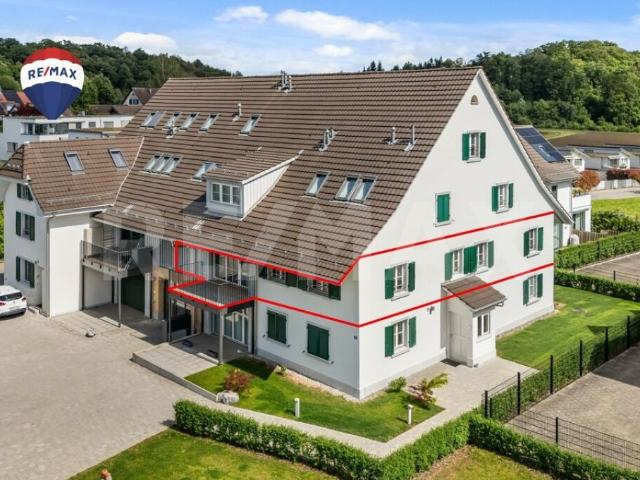 Wohnung kaufen in Lindau, Zürich