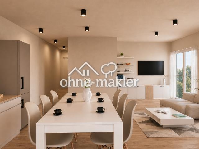Apartment kaufen in Rottenburg, Baden-Württemberg