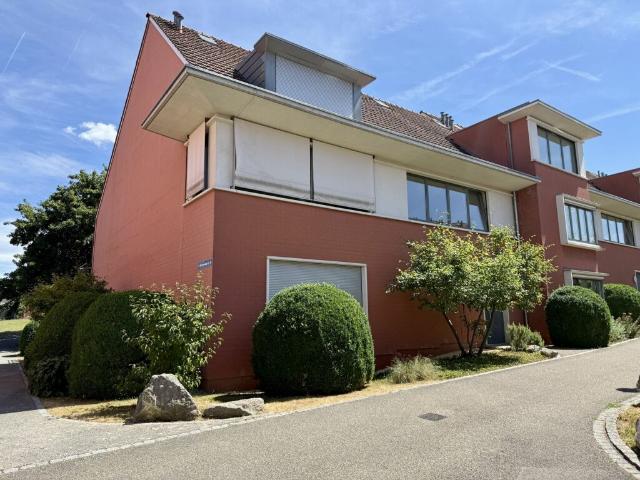 Maisonette mieten in Oberwil (BL), Basel-Landschaft