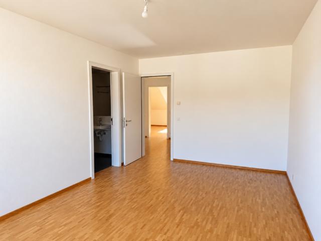 Apartment mieten in Oberwil, Bezirk Arlesheim