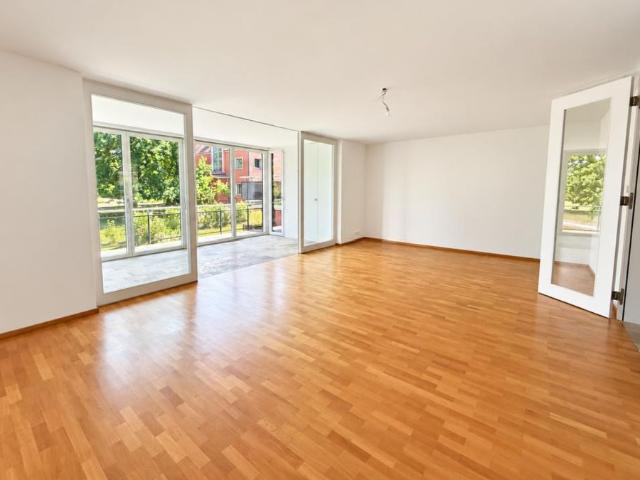 Apartment mieten in Oberwil, Bezirk Arlesheim