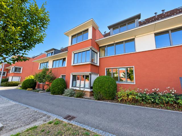 Maisonette mieten in Oberwil (BL), Basel-Landschaft