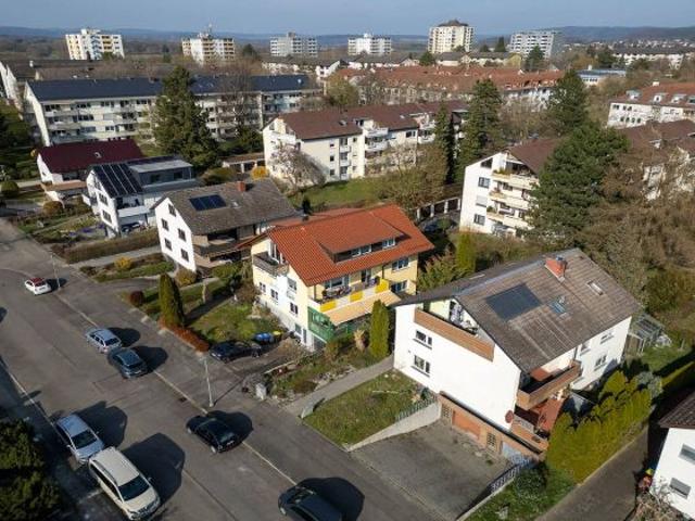 Wohnung kaufen in Singen, Baden-Württemberg