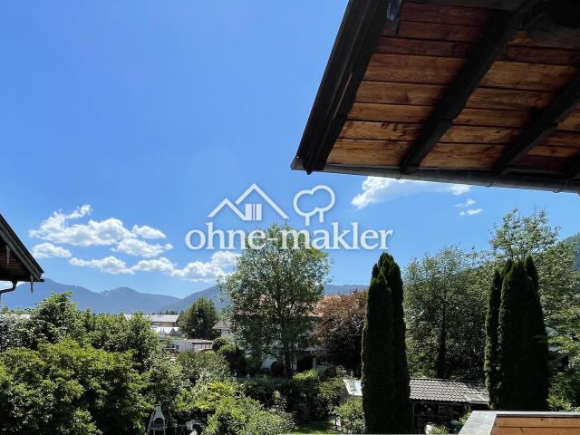 Apartment kaufen in Winner, Bad Wiessee