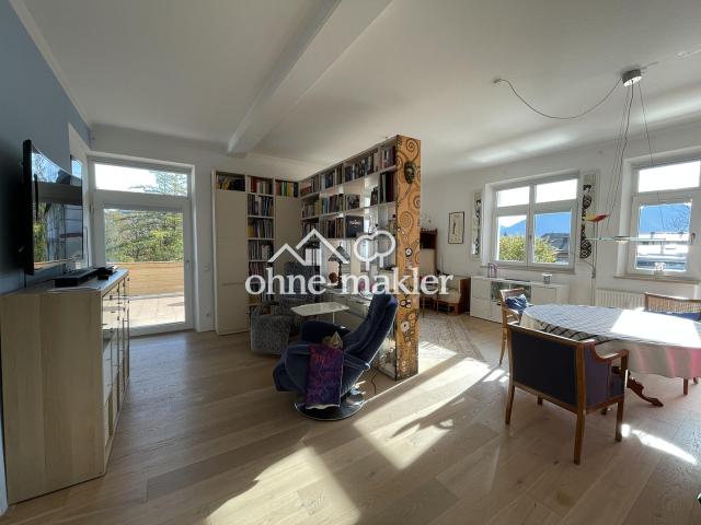 Apartment kaufen in Winner, Bad Wiessee