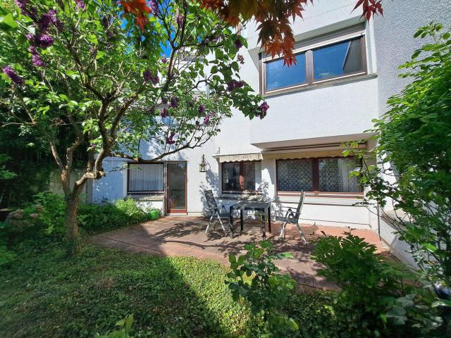 Etagenwohnung kaufen in Stuttgart, Wangen