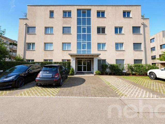 Wohnung kaufen in Lenzburg, Aargau
