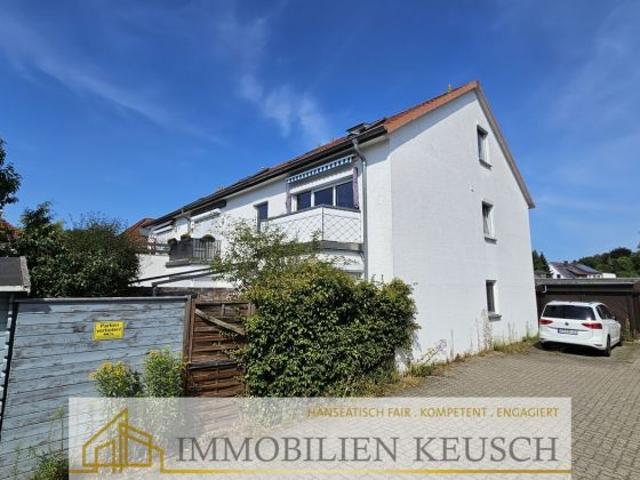 Wohnung kaufen in Oyten, Niedersachsen
