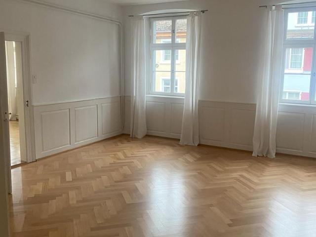 Apartment mieten in Rorschach, Wahlkreis Rorschach