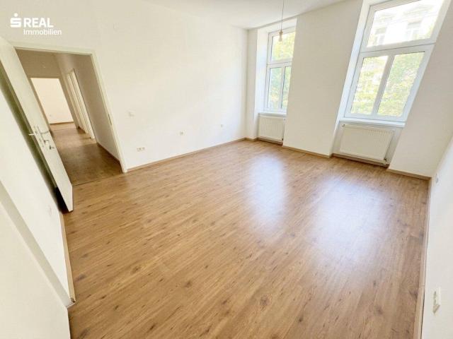 Apartment kaufen in Ottakring, Wien