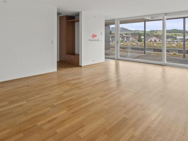 Wohnung kaufen in Frick, Aargau