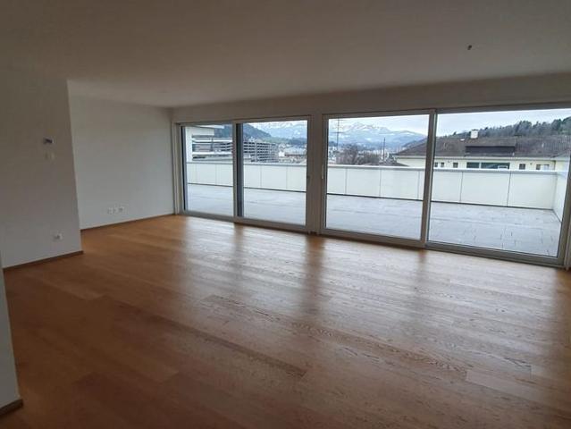 Apartment mieten in Buchrain, Lü